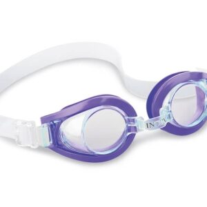 Intex Play duikbril - Paars