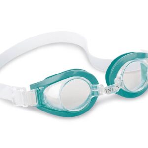 Intex Play duikbril - Turquoise