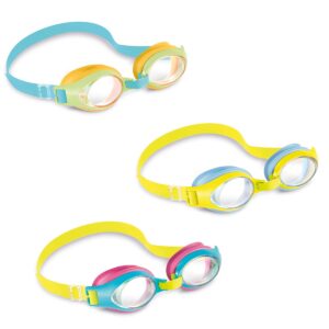 Intex Junior kinderduikbril