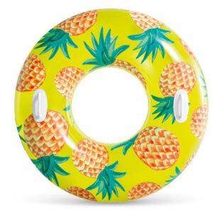 Intex Tropical Fruit zwemband-Geel