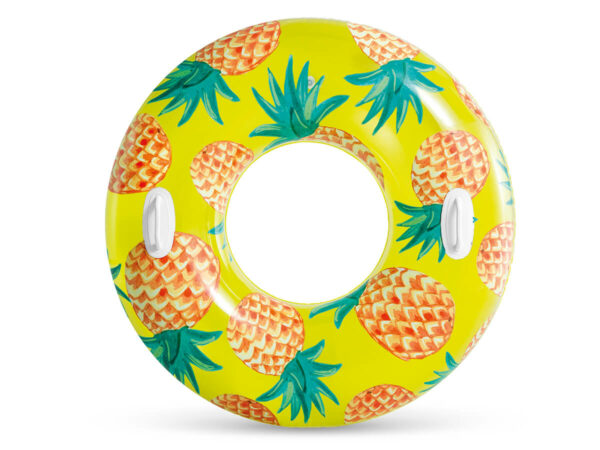 Intex Tropical Fruit zwemband-Geel