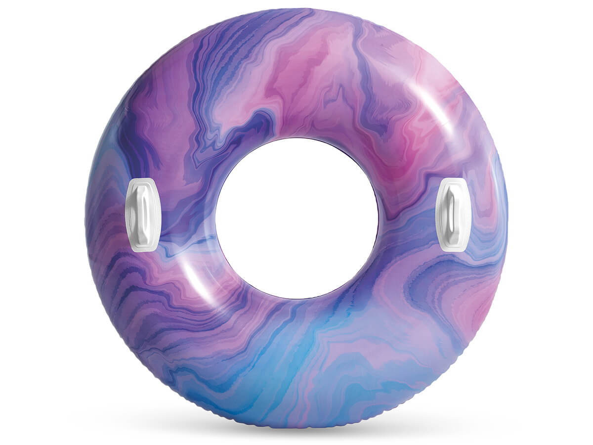 Intex zwemband Waves of Nature-Paars