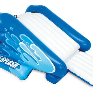 Intex glijbaan