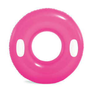 Hi-Gloss zwemband-Roze