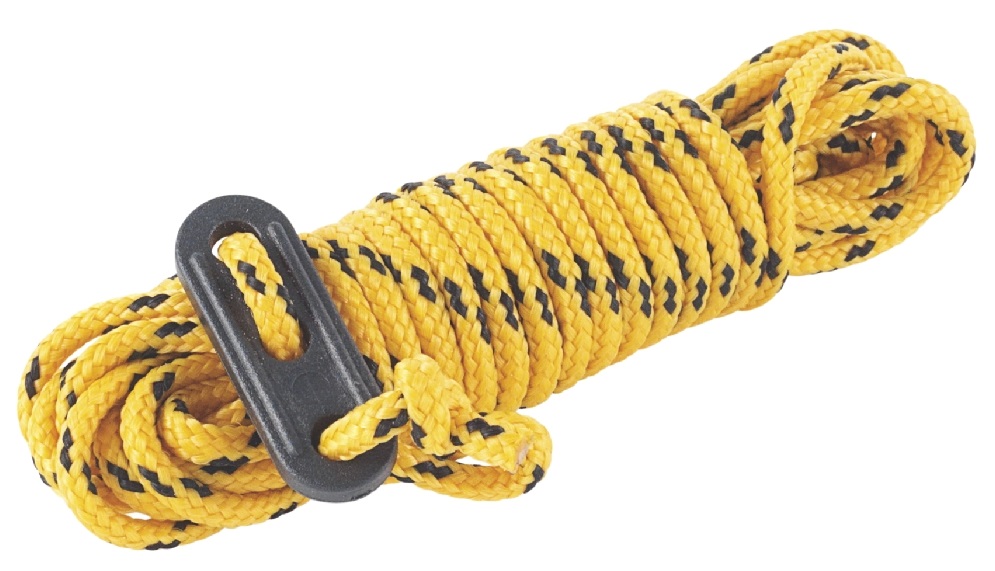 Easy Camp Tentlijn 4 x 4 M Oranje