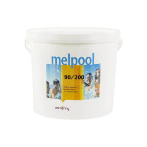 Melpool Chloortabletten  90/200 - 5kg