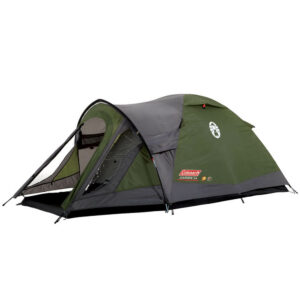 Coleman Darwin 2+ tent