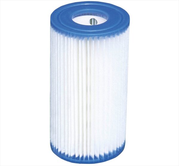 Intex losse filtercartridge groot (type B)