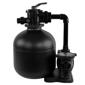 Comfortpool FORTE 22 zandfilterpomp