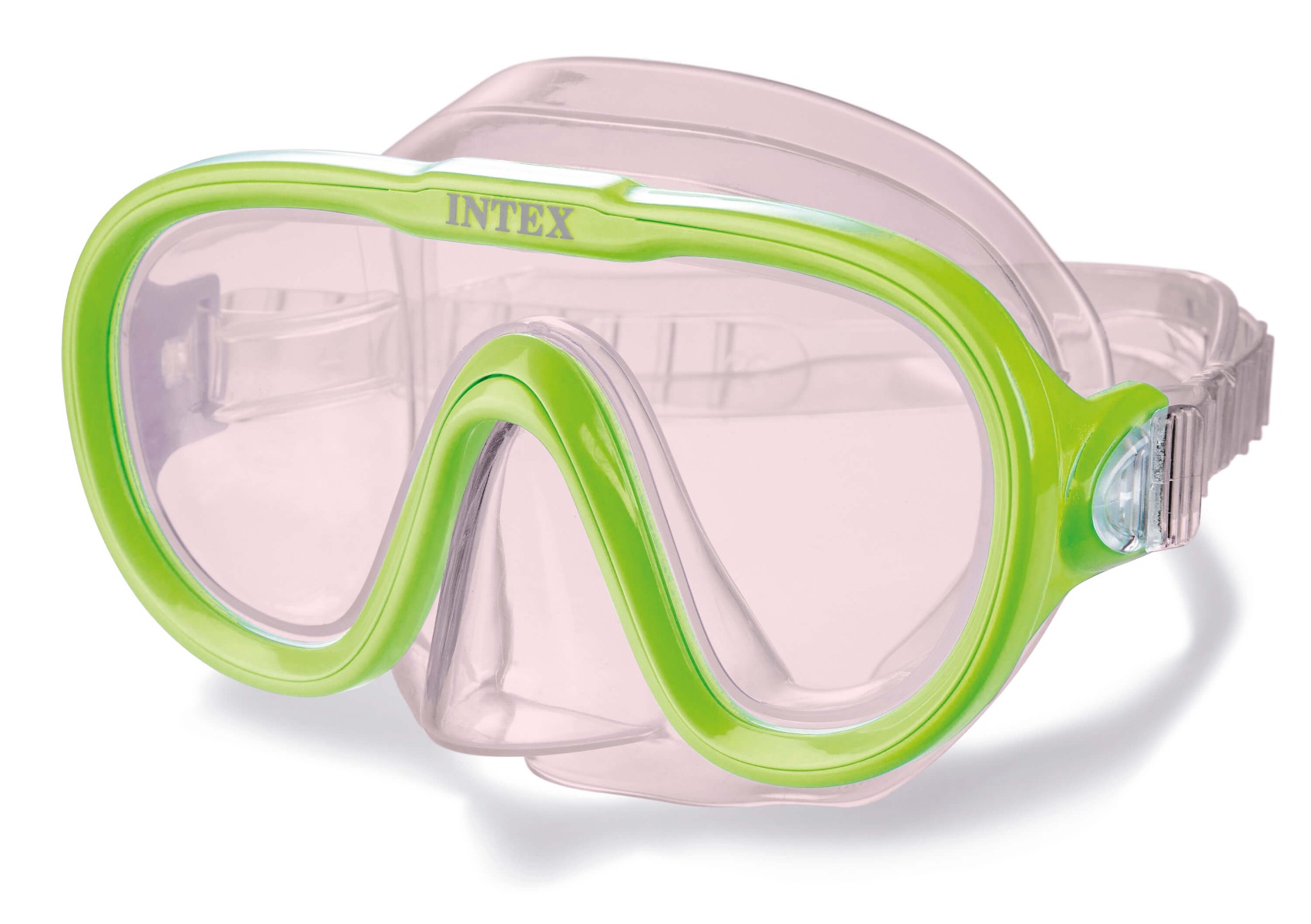 Intex Sea Scan kinderduikbril - Afbeelding 2