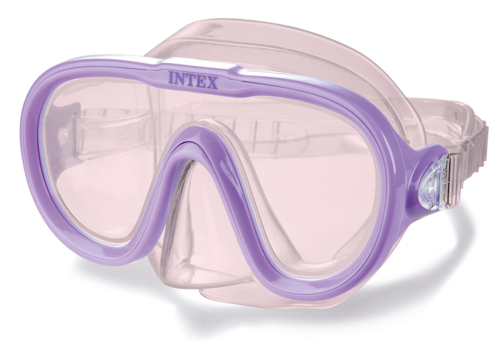 Intex Sea Scan kinderduikbril - Afbeelding 3