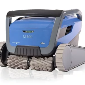 Dolphin M600 Zwembadrobot