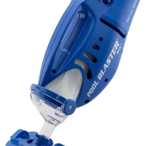 Zwembadstofzuiger Poolblaster Max Li