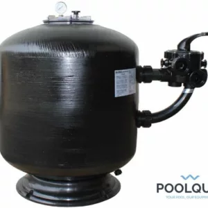 Waterco Blackline Sidemount 28” - 700mm