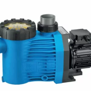 InMotion Gamma 23 - 1 kW - 230V