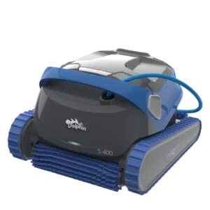 Dolphin S400 IOT Always Connected